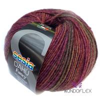 Dahu Fancy 4 Ply